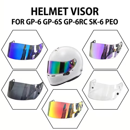 Sostituire visiera casco per - casco,