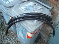 Parafanghi Bianchi Zaffiro, anni 50