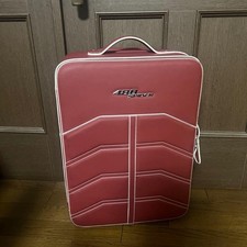 FERRARI 488 Spider Trolley Bag