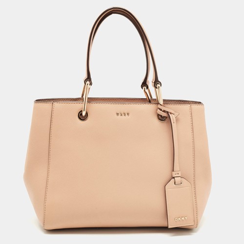 Borsa tote dkny pelle - borsa, in