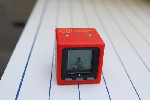 Dodger cube world mattel - dodger,