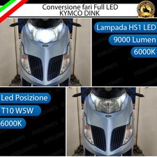 FARO LED KYMCO DINK