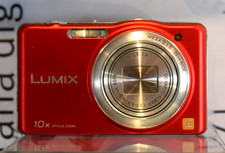 Panasonic Lumix DMC-SZ1