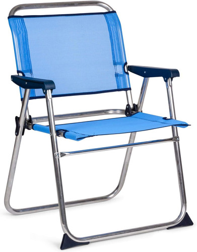 Silla marinera tubo - silla,