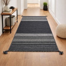 KILIM OLD - TAPPETO CORSIA