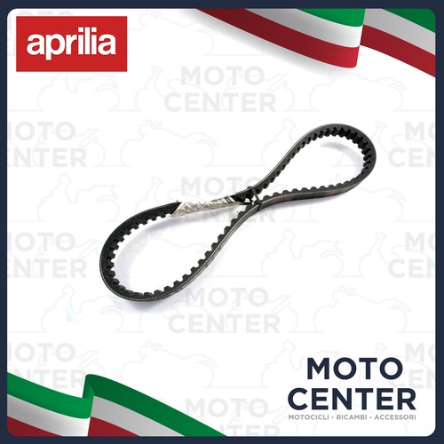 Cinghia trasmissione aprilia - trasmissione,