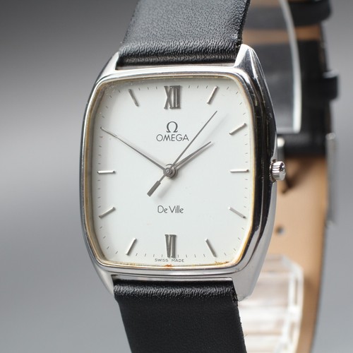 Orologio vintage exc omega - orologio,