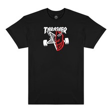Thrasher Magazine X Spitfire