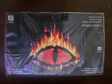 Espositore booster LIDLESS EYE