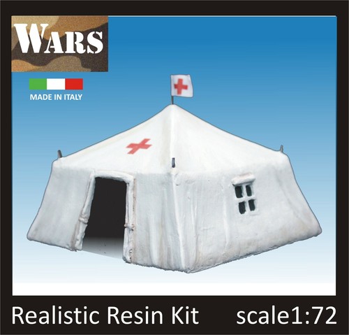 Wars tenda da campo - tenda,
