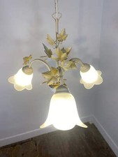 Lampadario vintage francese