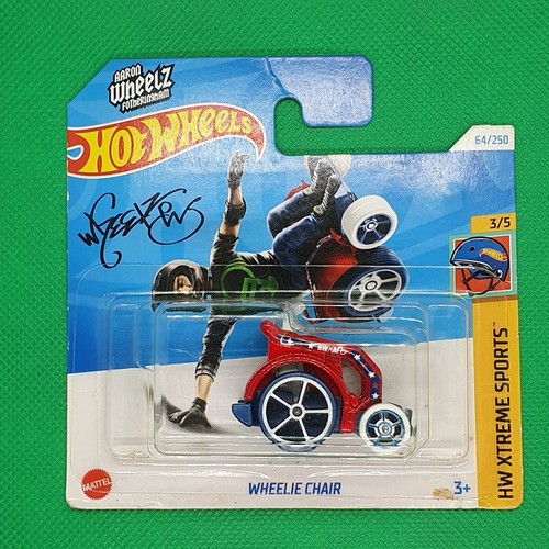 Hot wheels htb98 wheelie - wheels,