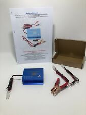 Desolfatatore Refresher Batteriepulser 400AH desulfator 12/24/36/48V pulse ET4