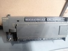 elettronica industriale PLC