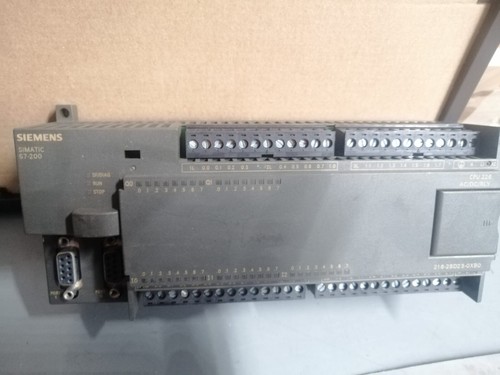 Elettronica industriale plc - industriale,