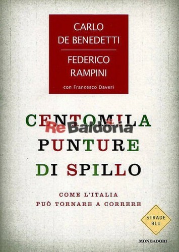 Centomila punture spillo - centomila,