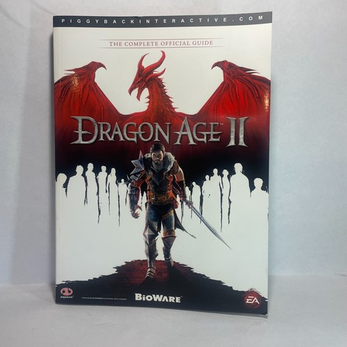 Dragon age the - dragon,