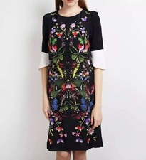 Abito tubino Cavalli Class con