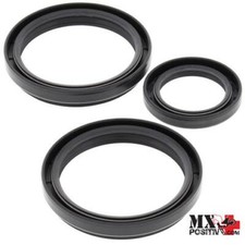 KIT PARAOLI DIFFERENZIALE