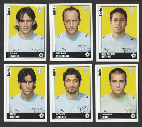 Figurine calciatori panini - calciatori,