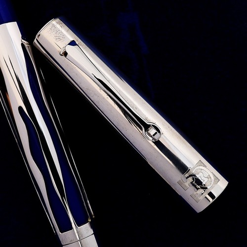 Penna stilografica omas - penna,