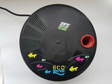 Pompa per piscine Ecowater 1