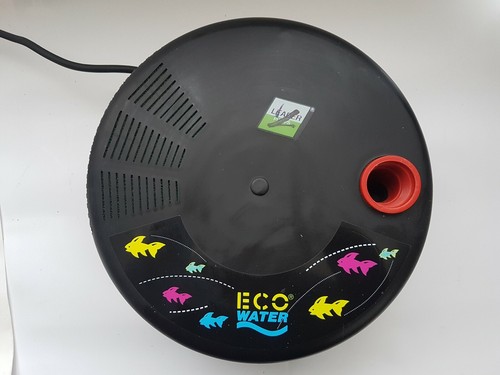 Pompa per piscine ecowater - piscine,