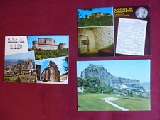 Lotto cartoline leo - cartoline, s.leo