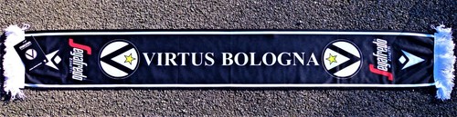Sciarpa poliestere virtus - sciarpa,