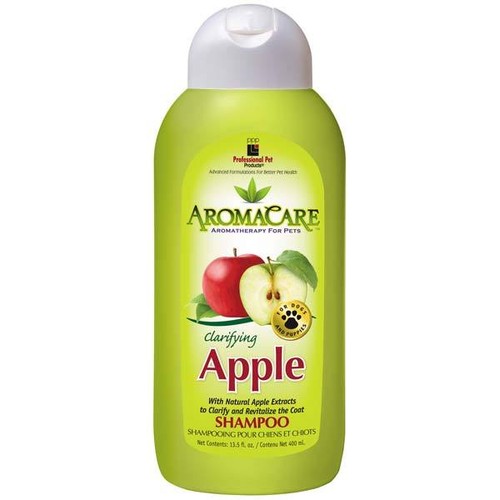 Shampoo per cani - shampoo, purificante