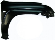 Parafango Anteriore DX Per