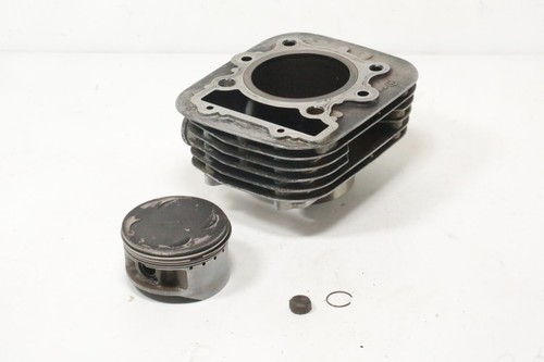 Cylindre piston côte - cylindre, 0