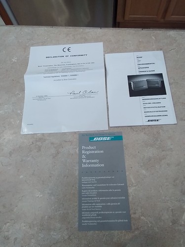 Bose 151 environmental - bose,