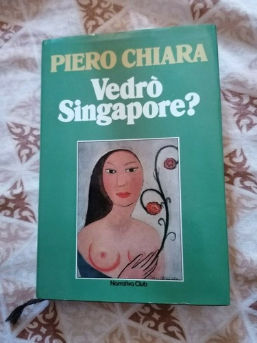 Piero chiara vedrò - piero,