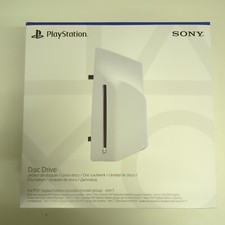 Sony Disco Drive per Console