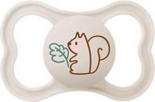 MAM Supreme Ciuccio, in