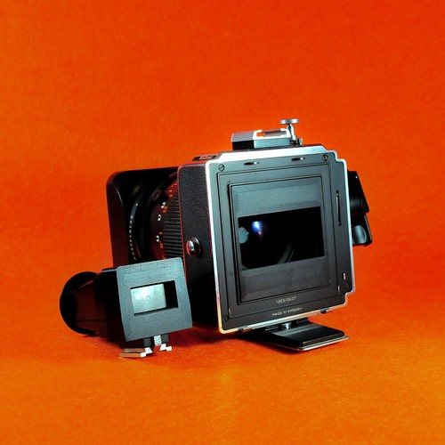 Hasselblad swc swc/m