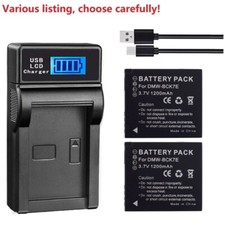 carica batteria o LED per