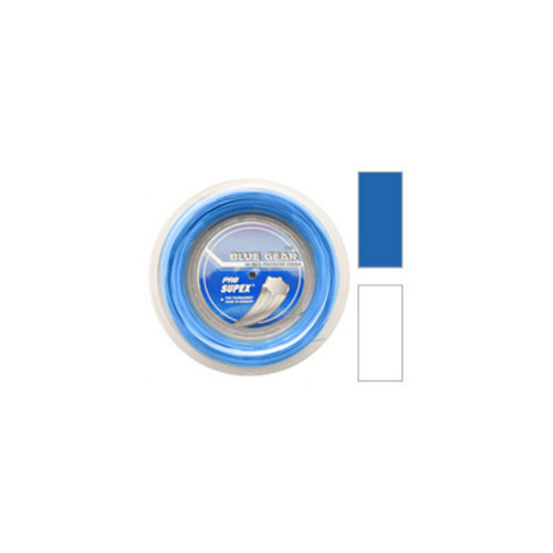 Mulinello pro supex blue gear - blue,
