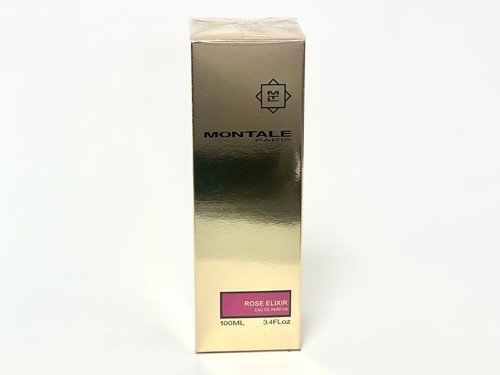 Montale roses elixir - montale,