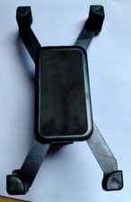 PORTA CELLULARE SUPPORTO PER MOTO E BICI UNIVERSALE SMARTPHONE