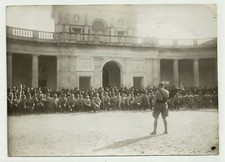 L'AQUILA PALAZZO DELL'