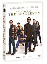 Gentlemen - (the), (dvd)