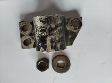 SAAB 900 Classic TURBO AERO CABRIO  SILENTBLOCK