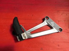 PEDANA POSTERIORE DESTRA HONDA CBR 125 R 2004 2006 MARY 389