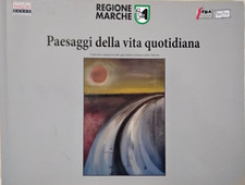 Libro paesaggi della vita - paesaggi,