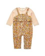 Mayoral Babysuit  2M-4M