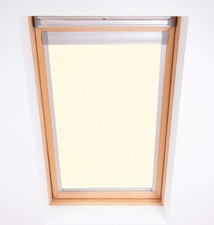 Bloc Skylight SK06 Velux Tenda