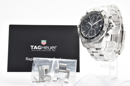 Orologi cronografo tag heuer - orologi,