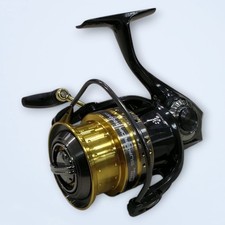 Mulinello da Spinning ABU GARCIA Superior 3000SH 6.2:1 Ingranaggio 268g Max Drag